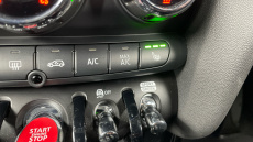 MINI Hatchback 1.5 Cooper Exclusive 5dr Auto [Comfort Pack] Petrol Hatchback